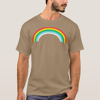 Rainbow T-Shirt