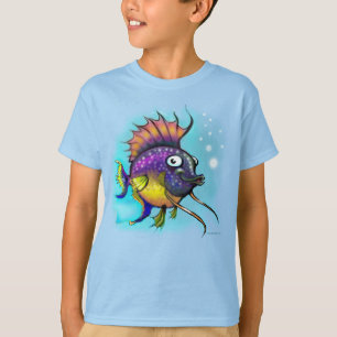 Rainbow T - Shirt