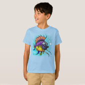 Rainbow T - Shirt (Vorne ganz)