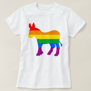 Rainbow T-Shirt