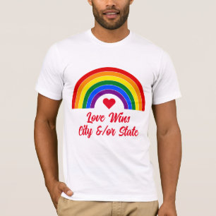 Rainbow T-Shirt