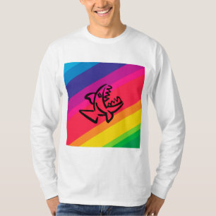 Rainbow T-Shirt