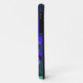 Rainbow Taijitu Yin Yang Case-Mate iPhone Hülle (Hinten/Links)