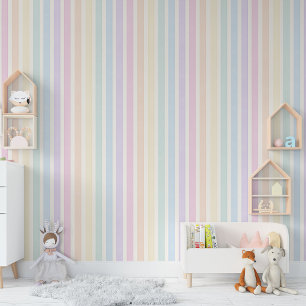 Rainbow Tapete