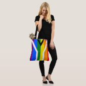 Rainbow Tasche (Am Model)