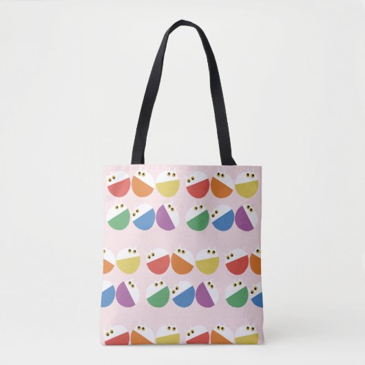 Rainbow Tasche (Vorderseite)