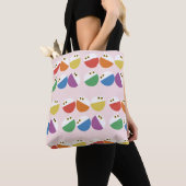 Rainbow Tasche (Von Nahem)