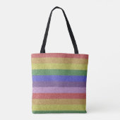 RAINBOW TASCHE (Rückseite)