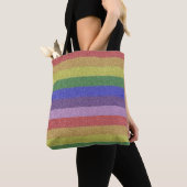 RAINBOW TASCHE (Von Nahem)