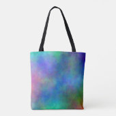 Rainbow Tasche (Rückseite)