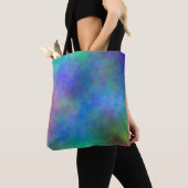 Rainbow Tasche (Von Nahem)
