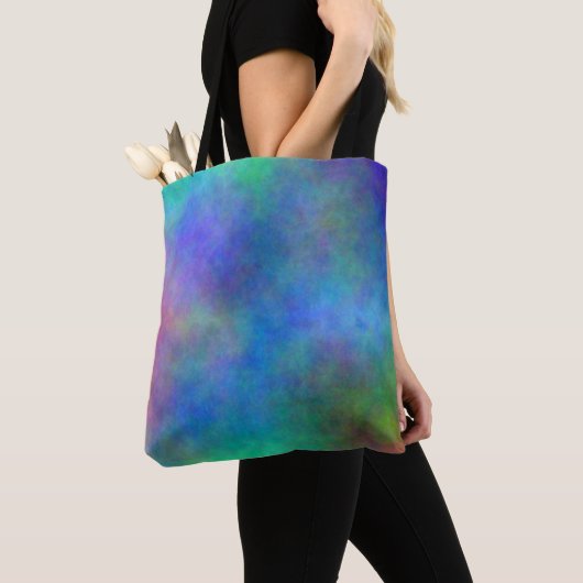 Rainbow Tasche (Von Nahem)