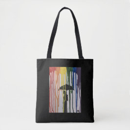 RAINbow-Tasche Tasche