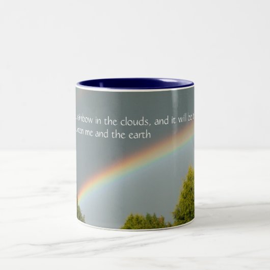 Rainbow | TASSE (Mittel)