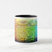 Rainbow Tasse (Zentrum)