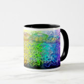 Rainbow Tasse (VorderseiteRechts)