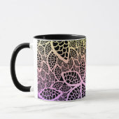 Rainbow Tasse (Links)