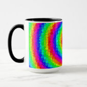 Rainbow Tasse (Links)