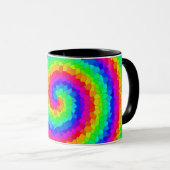 Rainbow Tasse (VorderseiteRechts)