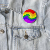 Rainbow-Taste Button (Beispiel)