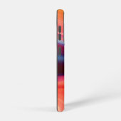 Rainbow-Telefon Samsung Galaxy Hülle (Rechte Seite)