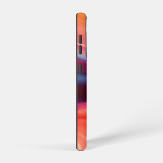 Rainbow-Telefon Samsung Galaxy Hülle (Rechte Seite)