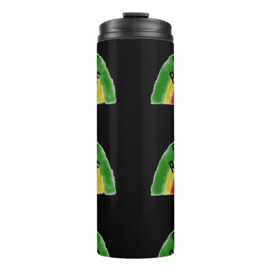 Rainbow Thermosbecher (Vorderseite)