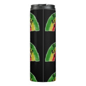 Rainbow Thermosbecher (Rückseite)