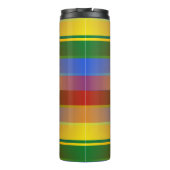 Rainbow Thermosbecher (Rückseite)