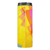 Rainbow Thermosbecher (Rückseite)