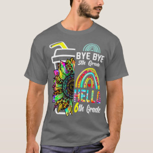 Rainbow Ti T-Shirt