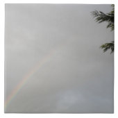 Rainbow Tile Fliese (Vorderseite)