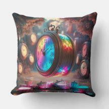 Rainbow Time Tee Party