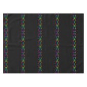 Rainbow Tischdecke (Vorderseite (Horizontal))