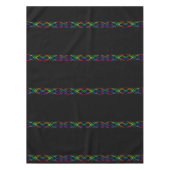 Rainbow Tischdecke (Vorderseite)