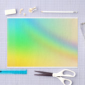 Rainbow-Tissue Seidenpapier (Handwerk)