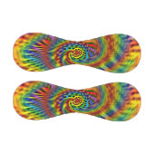 Rainbow Tornado Baseball (Paneele)