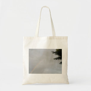 Rainbow Tote Bag Tragetasche