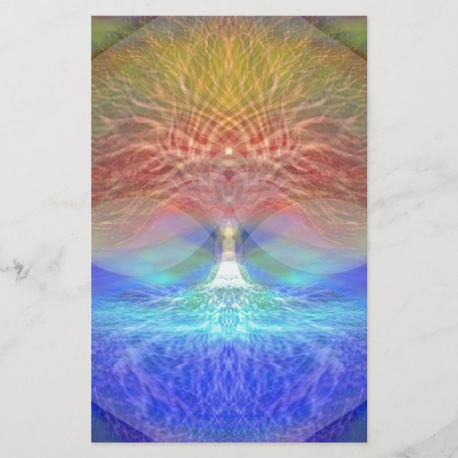 Rainbow Tree of Life (Vorderseite)