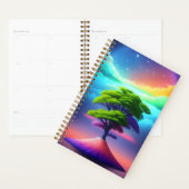 Rainbow Tree Planner Planer (Anzeige)