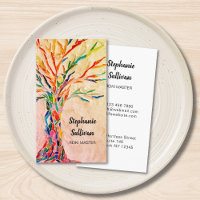 Rainbow Tree Reiki