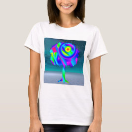 Rainbow Tree T - Shirt