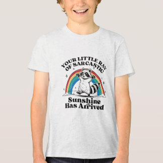 Rainbow Tri-Blend Shirt