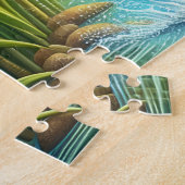Rainbow Trout  Fishing Puzzle (Seite)