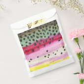 Rainbow Trout Fly Fishing Geschenktütchen (Versiegelt)