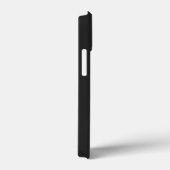 Rainbow Unicorn Case-Mate iPhone Hülle (Rückseite / Rechts)