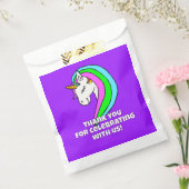 Rainbow Unicorn Geschenktütchen (Versiegelt)