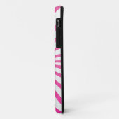 Rainbow unicorn iPhone 5 Fall Case-Mate iPhone Hülle (Hinten/Links)