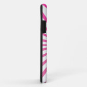 Rainbow unicorn iPhone 5 Fall Case-Mate iPhone Hülle (Hinten/Rechts)