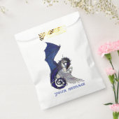 Rainbow Unicorn Pegasus Pferdepony Niedlich Geschenktütchen (Versiegelt)